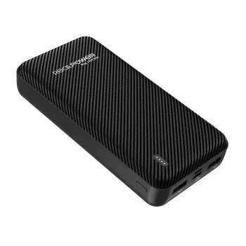 Kaasaskantav aku RealPower PB-20000 SE 20000 mAh