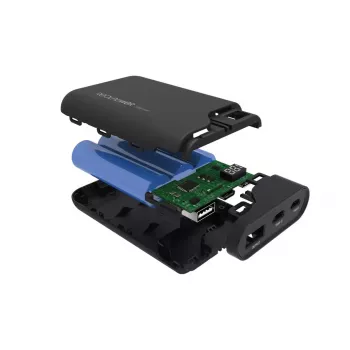Kaasaskantav aku Ultron PB-7500C 7500 mAh