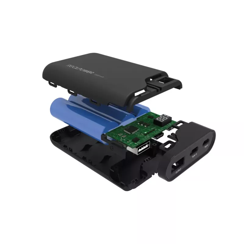 Kaasaskantav aku Ultron PB-7500C 7500 mAh