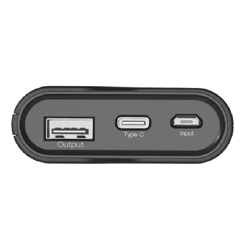 Kaasaskantav aku Ultron PB-7500C 7500 mAh