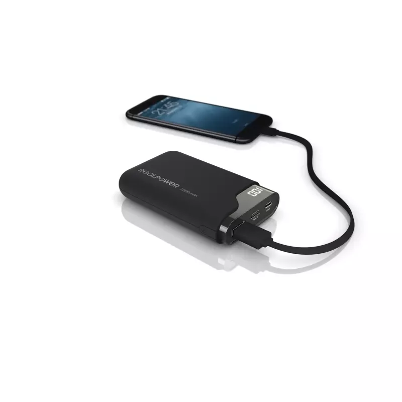 Kaasaskantav aku Ultron PB-7500C 7500 mAh