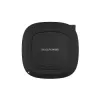 Siselaadur RealPower FreeCharge-10 Nutitelefon Must