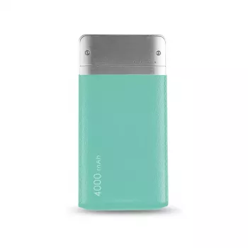 Kaasaskantav aku RealPower PB-4000, 4000 mAh