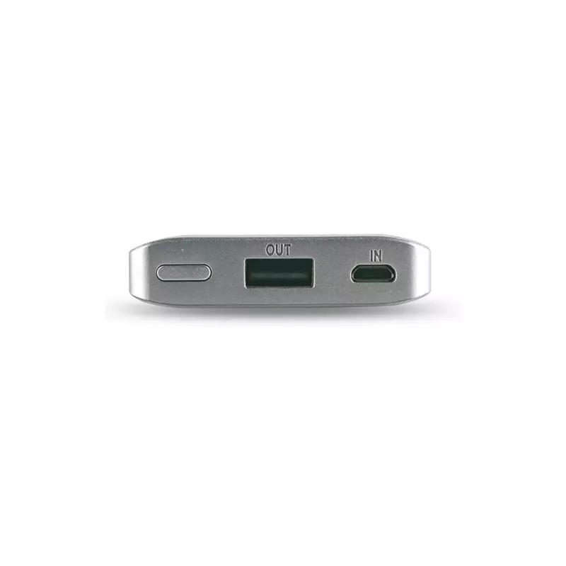 Kaasaskantav aku RealPower PB-4000, 4000 mAh