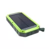 Kaasaskantav aku RealPower PB-10000 Solar 10000 mAh