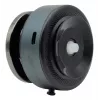 Auto passiivne telefonihoidik RealPower MH-1 — magnetkinnitus, mobiiltelefonidele, must