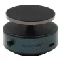 Auto passiivne telefonihoidik RealPower MH-1 — magnetkinnitus, mobiiltelefonidele, must