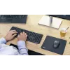 Trust Ody klaviatuur kontorisse RF Wireless QWERTZ saksa must