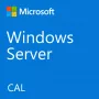 Fujitsu Windows Server 2022 CAL kliendijuurdepääsulitsents (CAL) 1 litsents