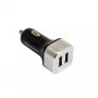 Mobiilseadme laadija RealPower 176635 Universal Must Silver