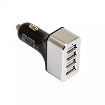 Mobiilseadme laadija RealPower 176636
