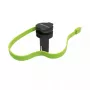 Mobiilseadme laadija RealPower 257637 universaalne Must Roheline