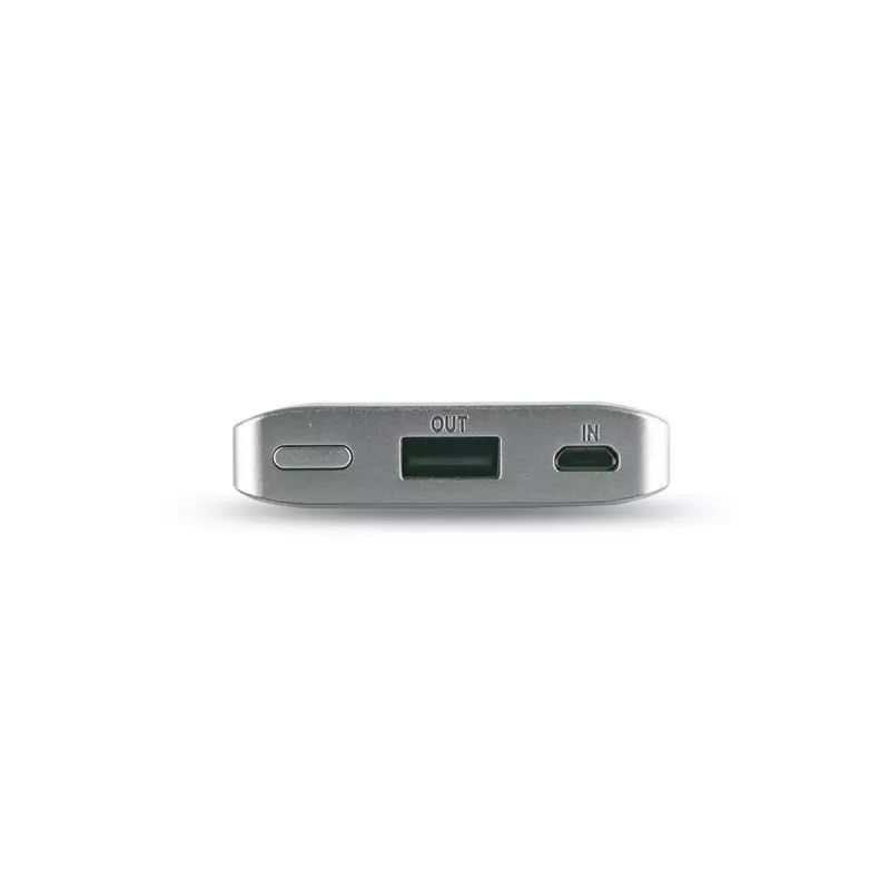 Kaasaskantav aku RealPower PB-4000 4000 mAh