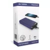 Kaasaskantav laadija RealPower PB-15000C 15000 mAh