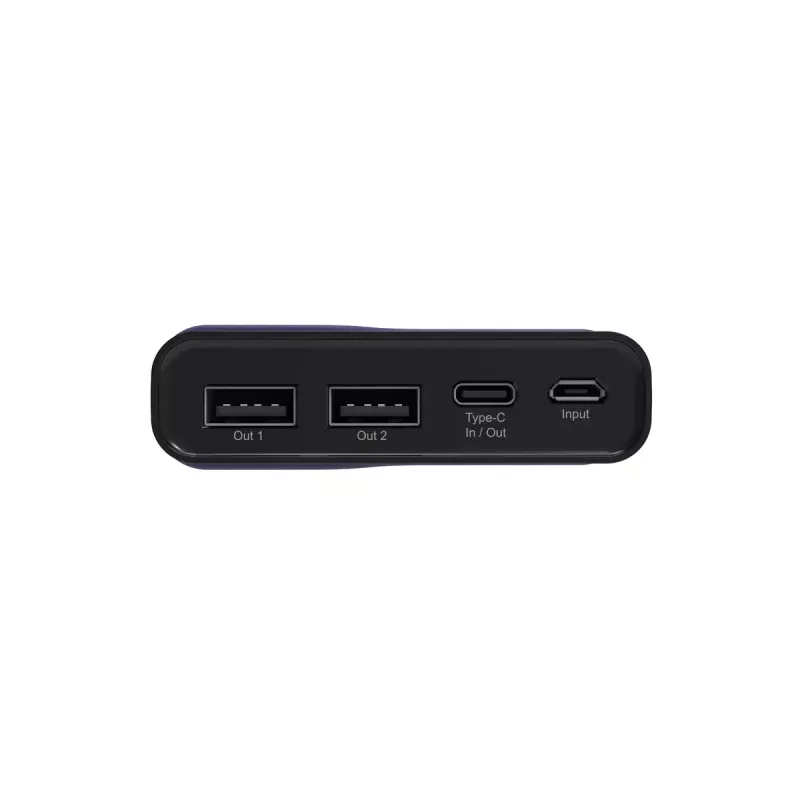 Kaasaskantav laadija RealPower PB-15000C 15000 mAh