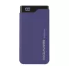 Kaasaskantav laadija RealPower PB-15000C 15000 mAh