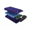 Kaasaskantav laadija RealPower PB-15000C 15000 mAh