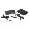 Toiteadapter Inverter RealPower 140474 sisetingimustesse 40 W Must