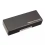 Toiteadapter Inverter RealPower 140474 sisetingimustesse 40 W Must