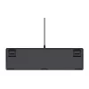 Mänguriklaviatuur Trust GXT 866 Torix Mechanical USB QWERTZ Must