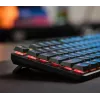 Mänguriklaviatuur Trust GXT 866 Torix Mechanical USB QWERTZ Must