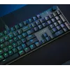 Mänguriklaviatuur Trust GXT 866 Torix Mechanical USB QWERTZ Must