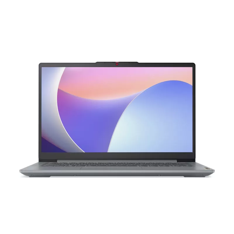 Lenovo IdeaPad õhuke 3 14IAN8 Intel Core i3 N-series i3-N305 sülearvuti 35,6 cm (14 tolli) Full HD 8 GB LPDDR5-SDRAM 512 GB SSD Wi-Fi 6 (802.11ax) Windows 11 Pro German hall