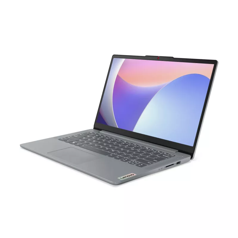 Lenovo IdeaPad õhuke 3 14IAN8 Intel Core i3 N-series i3-N305 sülearvuti 35,6 cm (14 tolli) Full HD 8 GB LPDDR5-SDRAM 512 GB SSD Wi-Fi 6 (802.11ax) Windows 11 Pro German hall