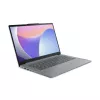 Lenovo IdeaPad õhuke 3 14IAN8 Intel Core i3 N-series i3-N305 sülearvuti 35,6 cm (14 tolli) Full HD 8 GB LPDDR5-SDRAM 512 GB SSD Wi-Fi 6 (802.11ax) Windows 11 Pro German hall