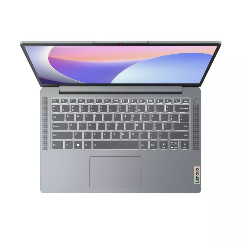 Lenovo IdeaPad õhuke 3 14IAN8 Intel Core i3 N-series i3-N305 sülearvuti 35,6 cm (14 tolli) Full HD 8 GB LPDDR5-SDRAM 512 GB SSD Wi-Fi 6 (802.11ax) Windows 11 Pro German hall