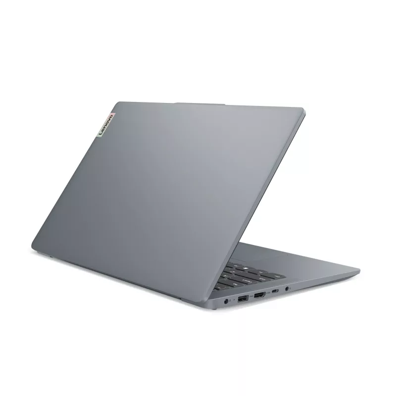 Lenovo IdeaPad õhuke 3 14IAN8 Intel Core i3 N-series i3-N305 sülearvuti 35,6 cm (14 tolli) Full HD 8 GB LPDDR5-SDRAM 512 GB SSD Wi-Fi 6 (802.11ax) Windows 11 Pro German hall