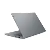Lenovo IdeaPad õhuke 3 14IAN8 Intel Core i3 N-series i3-N305 sülearvuti 35,6 cm (14 tolli) Full HD 8 GB LPDDR5-SDRAM 512 GB SSD Wi-Fi 6 (802.11ax) Windows 11 Pro German hall