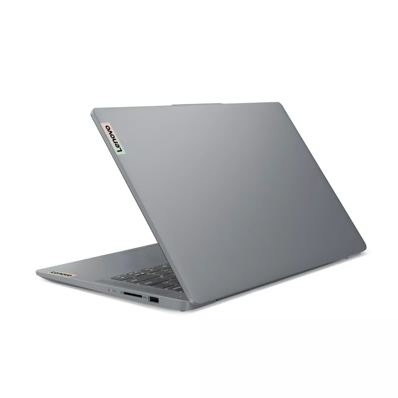 Lenovo IdeaPad õhuke 3 14IAN8 Intel Core i3 N-series i3-N305 sülearvuti 35,6 cm (14 tolli) Full HD 8 GB LPDDR5-SDRAM 512 GB SSD Wi-Fi 6 (802.11ax) Windows 11 Pro German hall