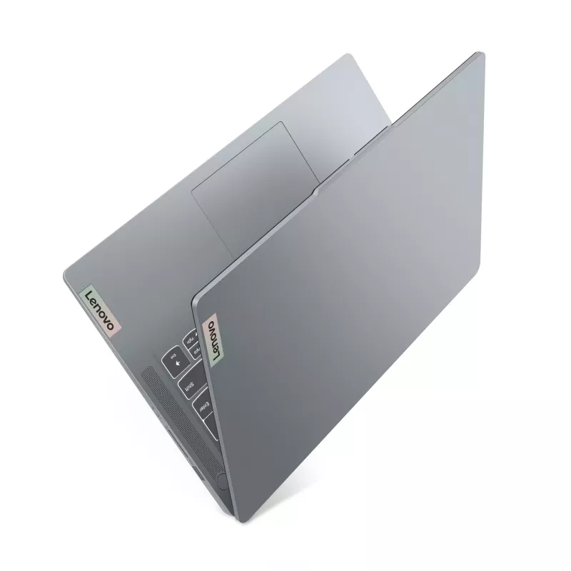 Lenovo IdeaPad õhuke 3 14IAN8 Intel Core i3 N-series i3-N305 sülearvuti 35,6 cm (14 tolli) Full HD 8 GB LPDDR5-SDRAM 512 GB SSD Wi-Fi 6 (802.11ax) Windows 11 Pro German hall
