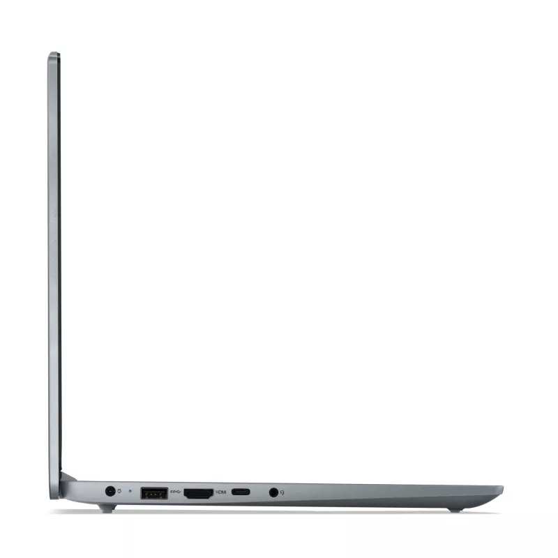 Lenovo IdeaPad õhuke 3 14IAN8 Intel Core i3 N-series i3-N305 sülearvuti 35,6 cm (14 tolli) Full HD 8 GB LPDDR5-SDRAM 512 GB SSD Wi-Fi 6 (802.11ax) Windows 11 Pro German hall