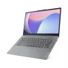 Lenovo IdeaPad õhuke 3 14IAN8 Intel Core i3 N-series i3-N305 sülearvuti 35,6 cm (14 tolli) Full HD 8 GB LPDDR5-SDRAM 512 GB SSD Wi-Fi 6 (802.11ax) Windows 11 Pro German hall