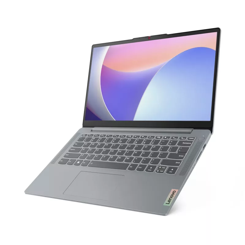 Lenovo IdeaPad õhuke 3 14IAN8 Intel Core i3 N-series i3-N305 sülearvuti 35,6 cm (14 tolli) Full HD 8 GB LPDDR5-SDRAM 512 GB SSD Wi-Fi 6 (802.11ax) Windows 11 Pro German hall