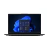 Lenovo V15 G6 ARP AMD Ryzen™ 5 150 sülearvuti 39,6 cm (15,6 tolli) Full HD 16 GB DDR5-SDRAM 512 GB SSD Wi-Fi 6 (802.11ax) Windows 11 Pro saksa must
