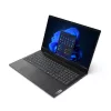 Lenovo V15 G6 ARP AMD Ryzen™ 5 150 sülearvuti 39,6 cm (15,6 tolli) Full HD 16 GB DDR5-SDRAM 512 GB SSD Wi-Fi 6 (802.11ax) Windows 11 Pro saksa must