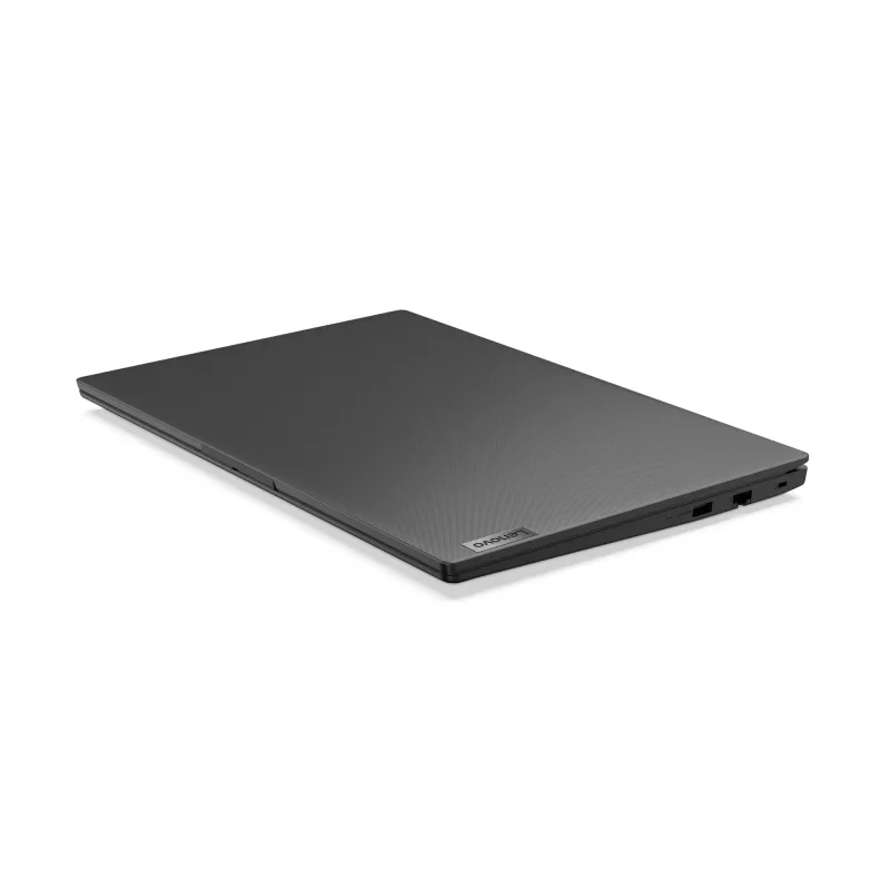 Lenovo V15 G6 ARP AMD Ryzen™ 5 150 sülearvuti 39,6 cm (15,6 tolli) Full HD 16 GB DDR5-SDRAM 512 GB SSD Wi-Fi 6 (802.11ax) Windows 11 Pro saksa must