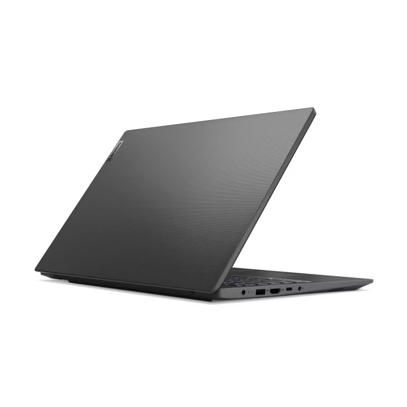 Lenovo V15 G6 ARP AMD Ryzen™ 5 150 sülearvuti 39,6 cm (15,6 tolli) Full HD 16 GB DDR5-SDRAM 512 GB SSD Wi-Fi 6 (802.11ax) Windows 11 Pro saksa must