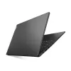 Lenovo V15 G6 ARP AMD Ryzen™ 5 150 sülearvuti 39,6 cm (15,6 tolli) Full HD 16 GB DDR5-SDRAM 512 GB SSD Wi-Fi 6 (802.11ax) Windows 11 Pro saksa must