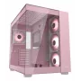 PC korpus COUGAR Gaming FV150 RGB Midi Tower Pink