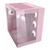 PC korpus COUGAR Gaming FV150 RGB Midi Tower Pink