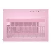 PC korpus COUGAR Gaming FV150 RGB Midi Tower Pink