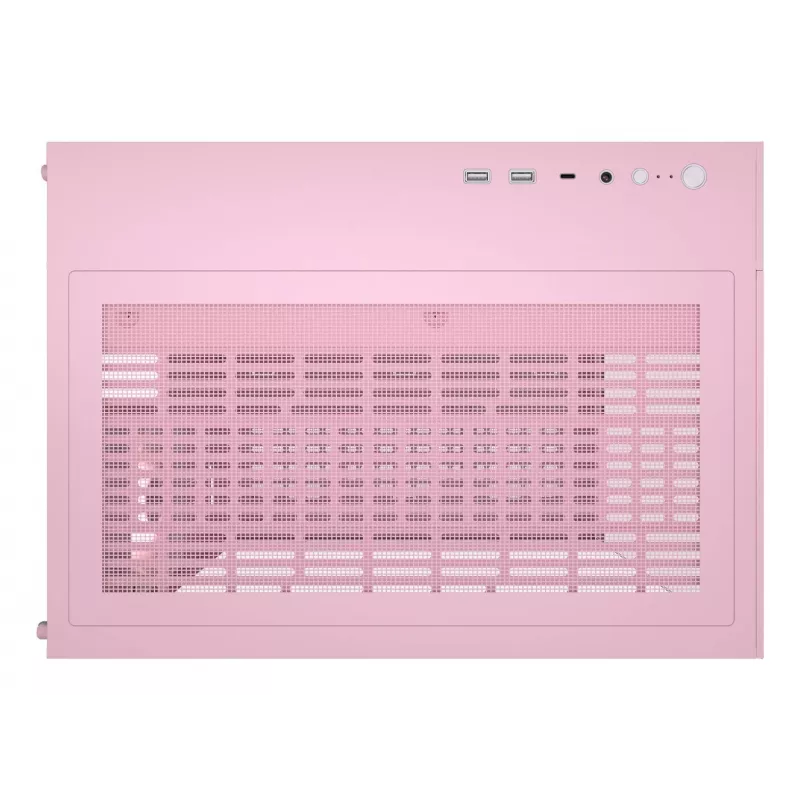 PC korpus COUGAR Gaming FV150 RGB Midi Tower Pink