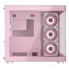 PC korpus COUGAR Gaming FV150 RGB Midi Tower Pink