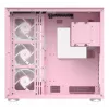 PC korpus COUGAR Gaming FV150 RGB Midi Tower Pink