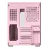 PC korpus COUGAR Gaming FV150 RGB Midi Tower Pink