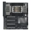 Emaplaat ASUS PRO WS W890-SAGE — Intel W890, LGA 4710-2, CEB, 8× DIMM, DDR5, neljakanaliline, 2.5G ja 10G Ethernet